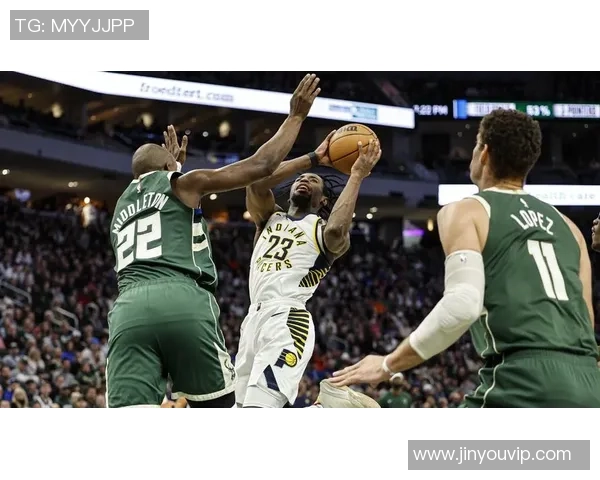 步行者与雄鹿激战正酣1月3日精彩对决回顾与分析