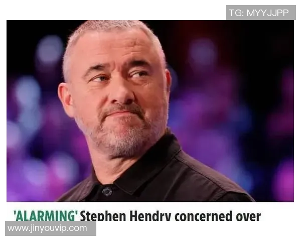 亨德利点评利索夫斯基：“他不拿手防卫、但相同能取得冠军”