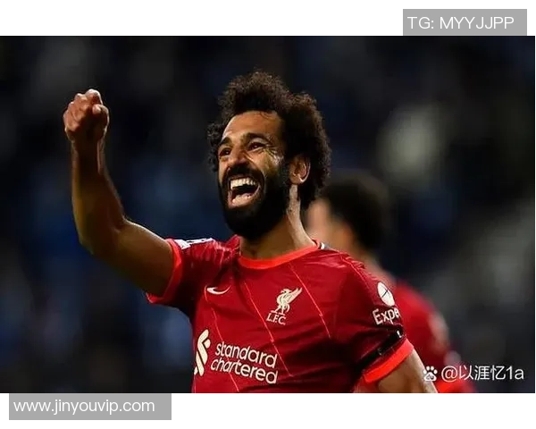 埃及媒体:有沙特沙龙为萨拉赫开出薪资超越C罗的报价