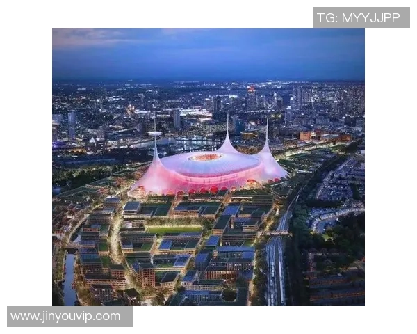 曼联官方：支撑大曼彻斯特增加方案，将打造全球最顶尖足球场