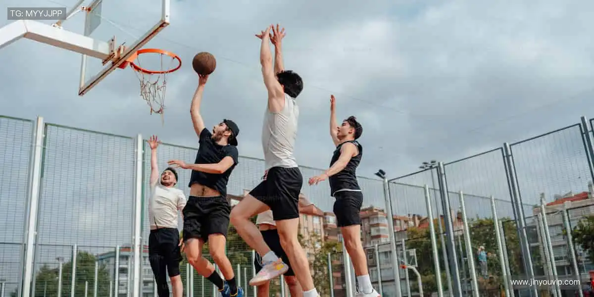 热爱不止，运动不息，尽在这里！❤️🏃♂️